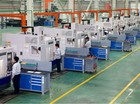 昆山美微电子成功案例