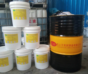 U-625极压脲基润滑脂