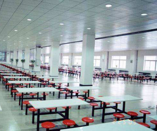 公司餐饮室
