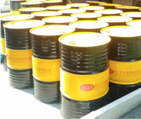 AK-4005快干型防锈油