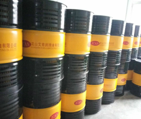 U-302二硫化钼复合锂基脂