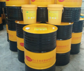 EP 3极压锂基脂 Unilux EP