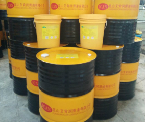 HT-G323耐600度高温脂