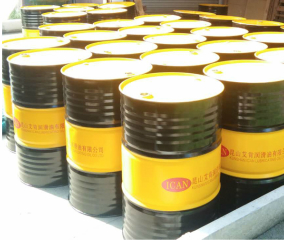 SG合成工业齿轮油（PAO）