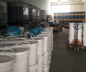 HT-625E合成高温润滑脂